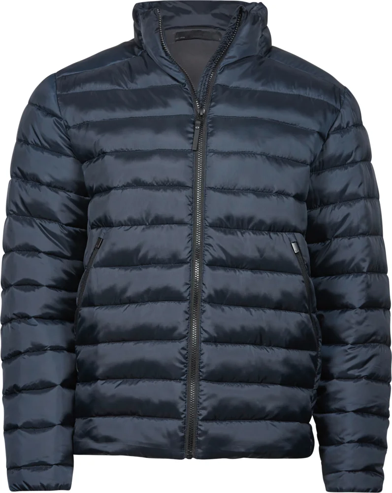 Leichte Steppjacke