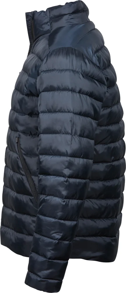 Leichte Steppjacke