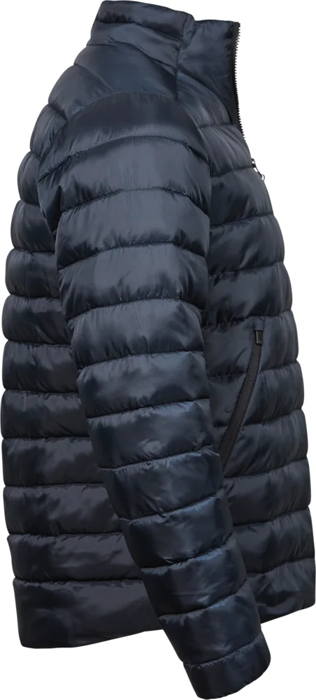 Leichte Steppjacke