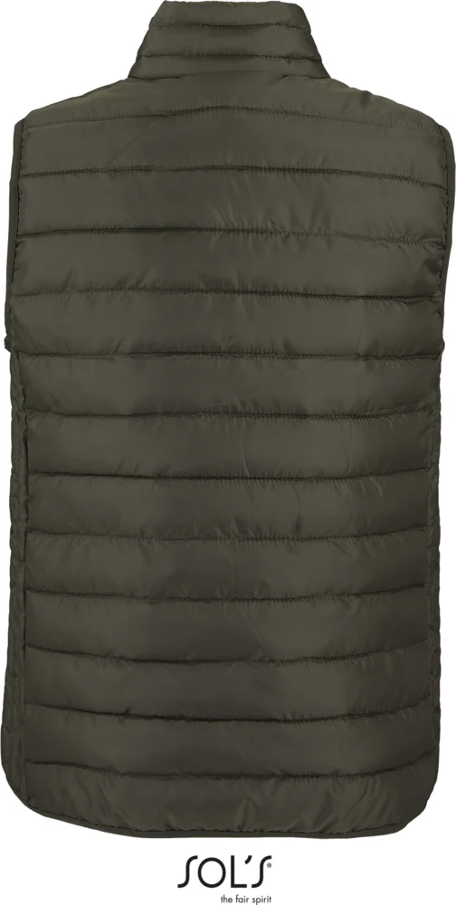 Lightweight Ladies' Bodywarmer