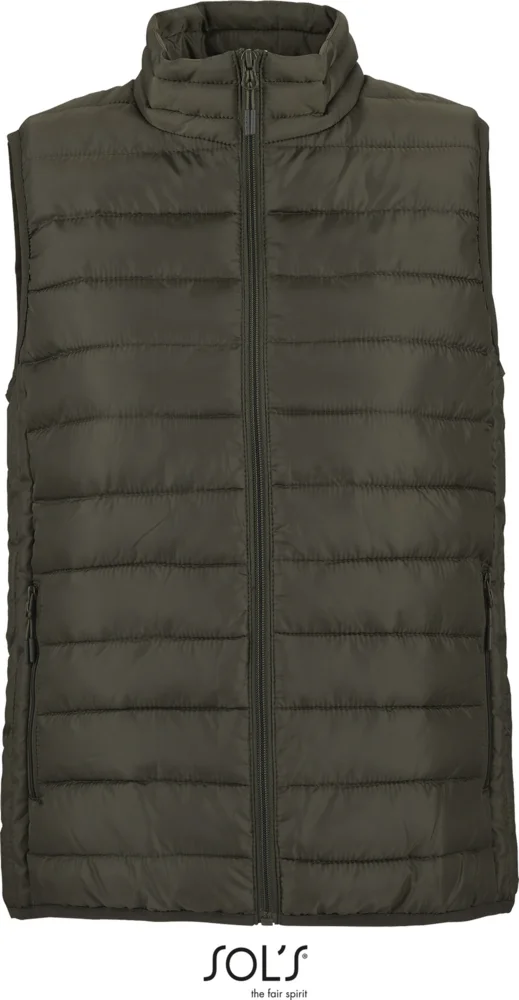 Lightweight Ladies' Bodywarmer