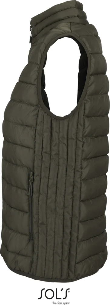 Lightweight Ladies' Bodywarmer