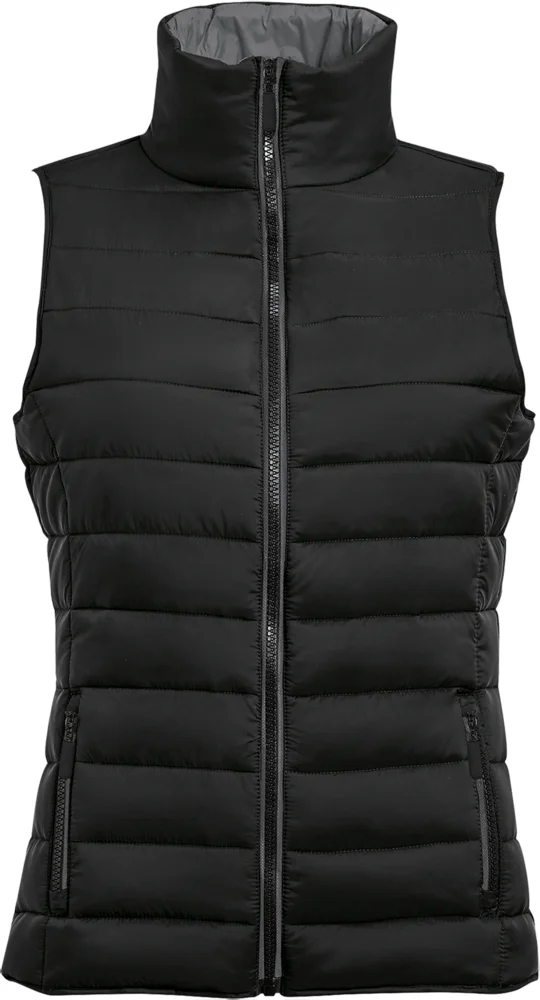Lightweight Ladies' Bodywarmer