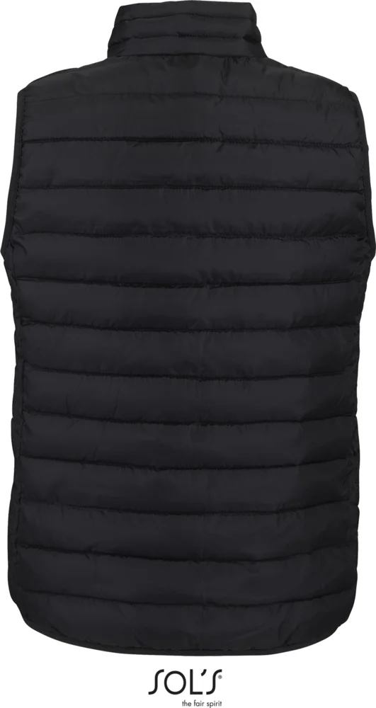 Lightweight Ladies' Bodywarmer