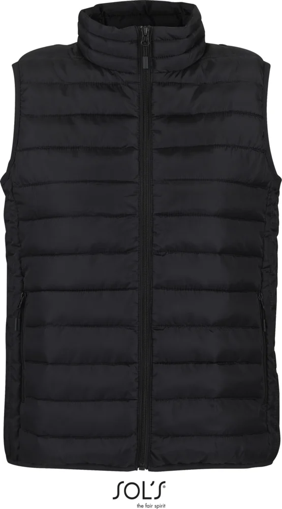 Lightweight Ladies' Bodywarmer