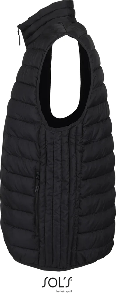 Lightweight Ladies' Bodywarmer