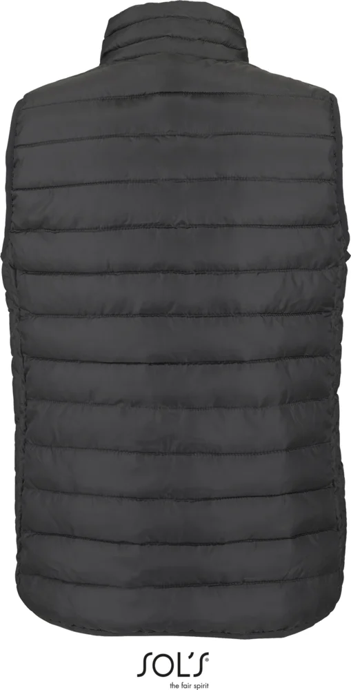 Lightweight Ladies' Bodywarmer