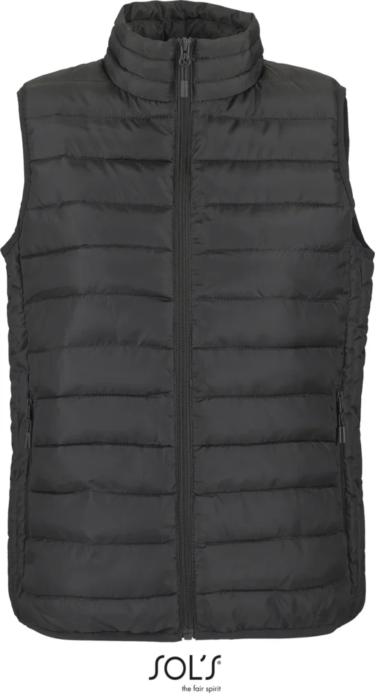 Lightweight Ladies' Bodywarmer