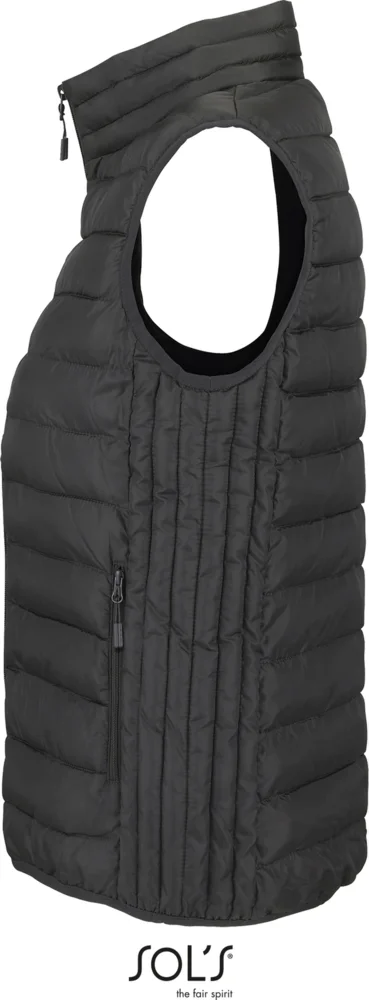 Lightweight Ladies' Bodywarmer