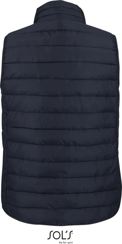 Lightweight Ladies' Bodywarmer