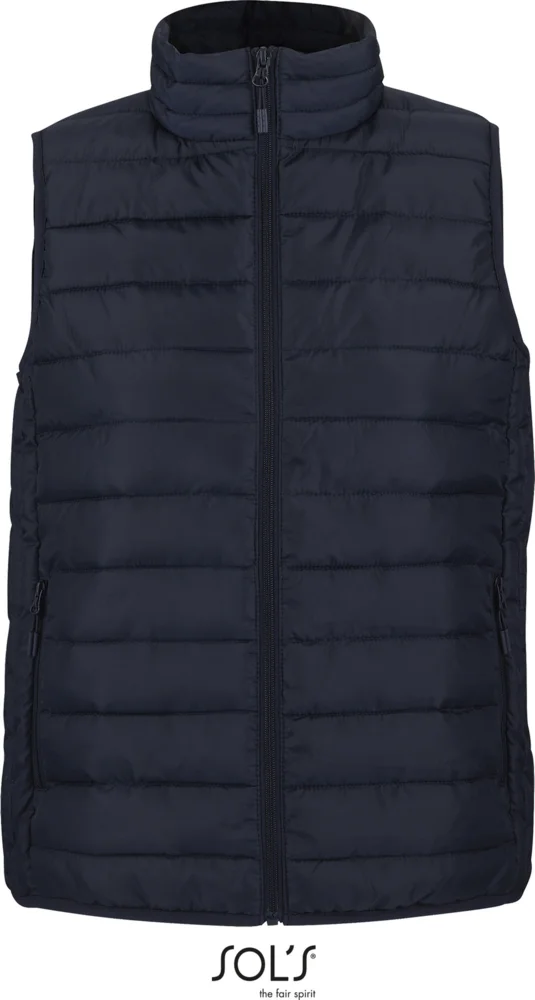 Lightweight Ladies' Bodywarmer