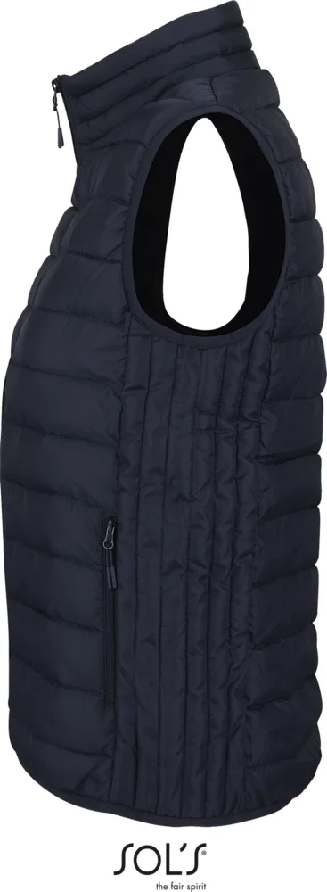 Lightweight Ladies' Bodywarmer
