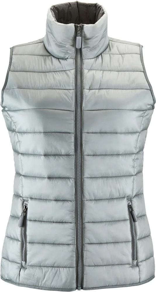 Lightweight Ladies' Bodywarmer