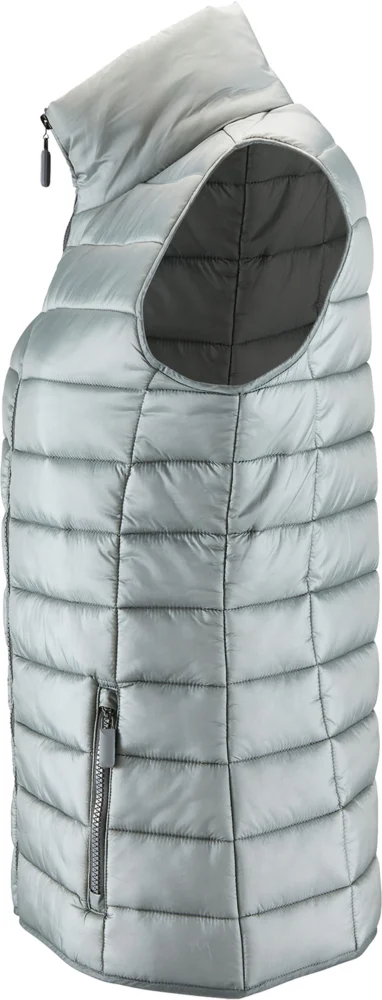 Lightweight Ladies' Bodywarmer