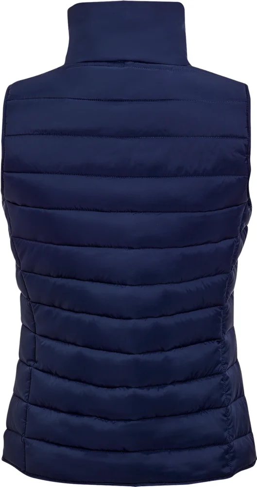 Lightweight Ladies' Bodywarmer