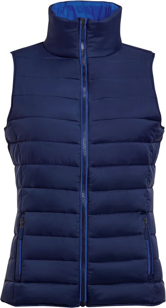 Lightweight Ladies' Bodywarmer