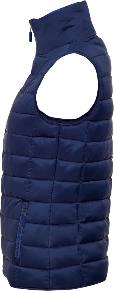 Lightweight Ladies' Bodywarmer