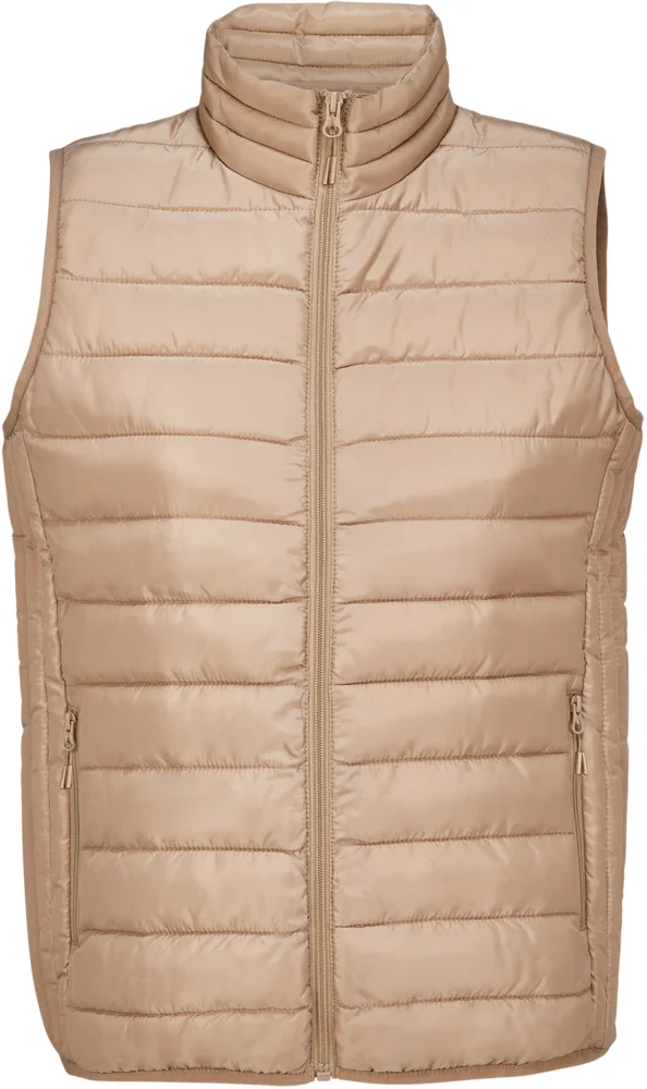 Lightweight Ladies' Bodywarmer