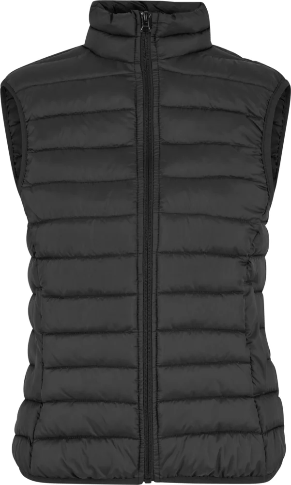 Lightweight Ladies' Bodywarmer