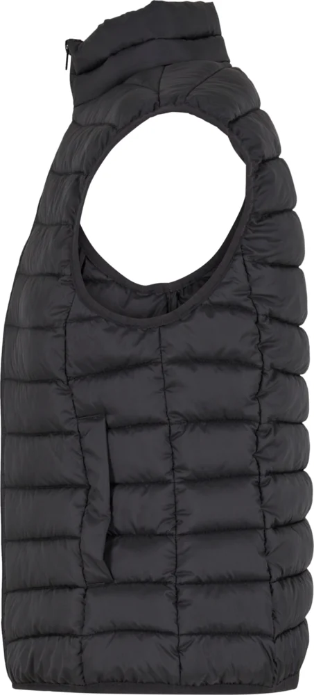 Lightweight Ladies' Bodywarmer