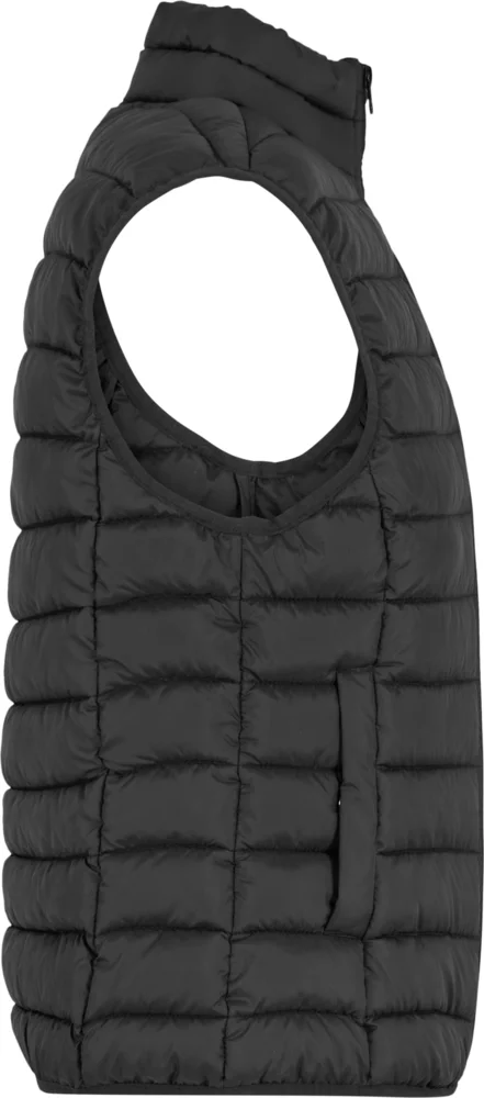 Lightweight Ladies' Bodywarmer