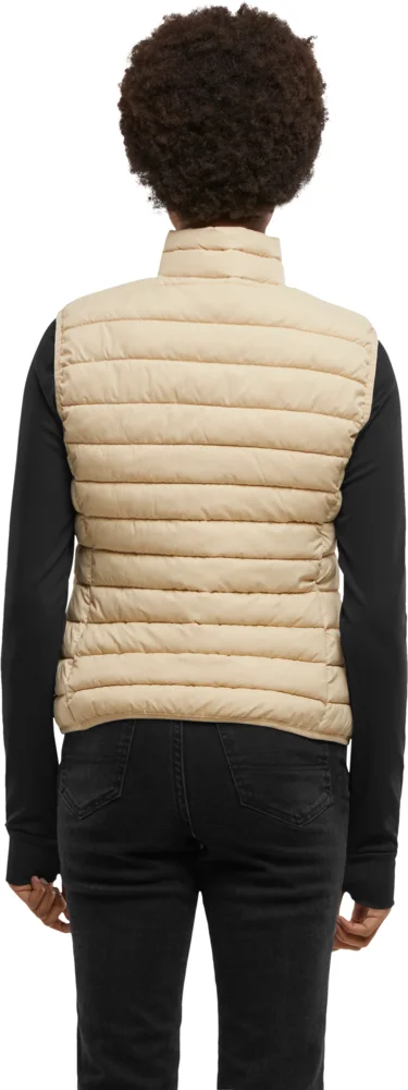 Lightweight Ladies' Bodywarmer