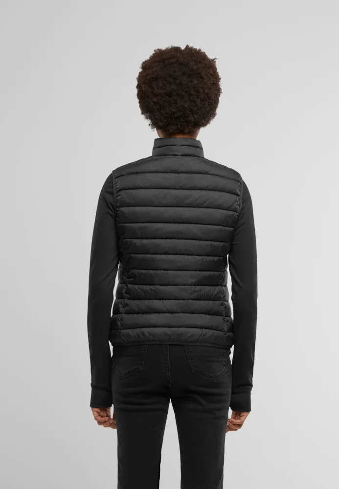 Lightweight Ladies' Bodywarmer