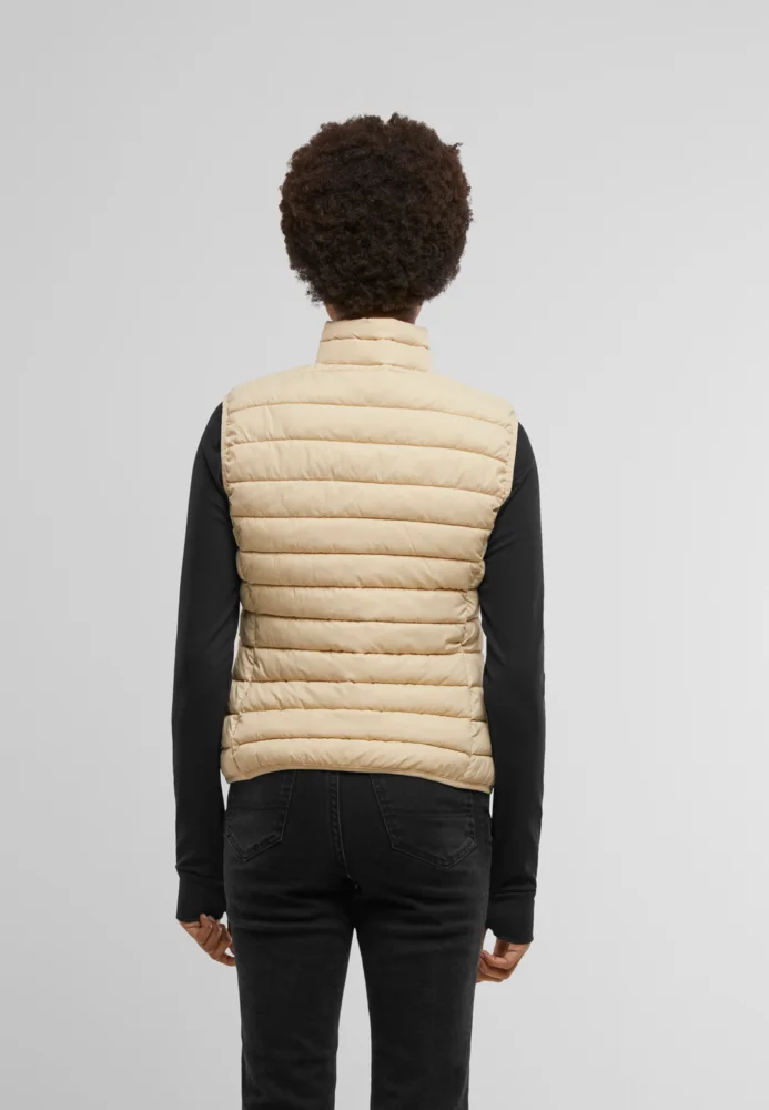 Lightweight Ladies' Bodywarmer