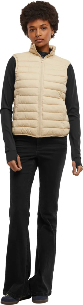 Lightweight Ladies' Bodywarmer
