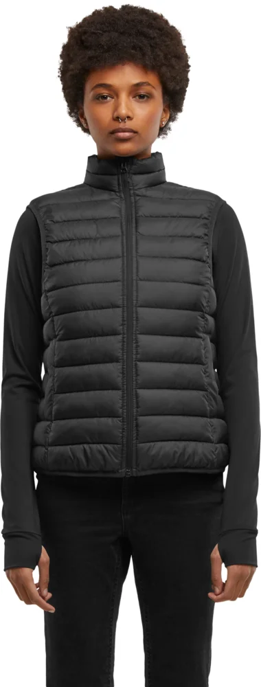 Lightweight Ladies' Bodywarmer