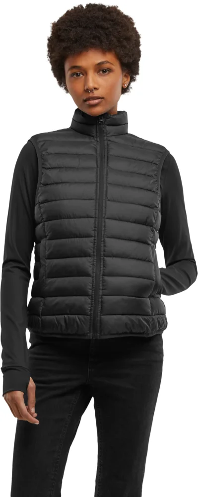 Lightweight Ladies' Bodywarmer