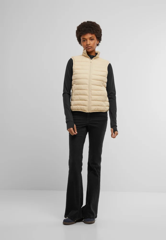 Lightweight Ladies' Bodywarmer