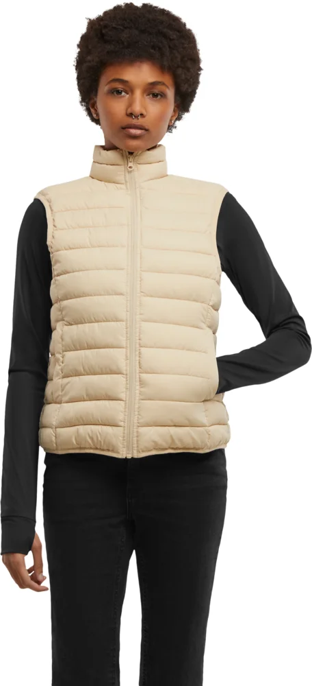Lightweight Ladies' Bodywarmer