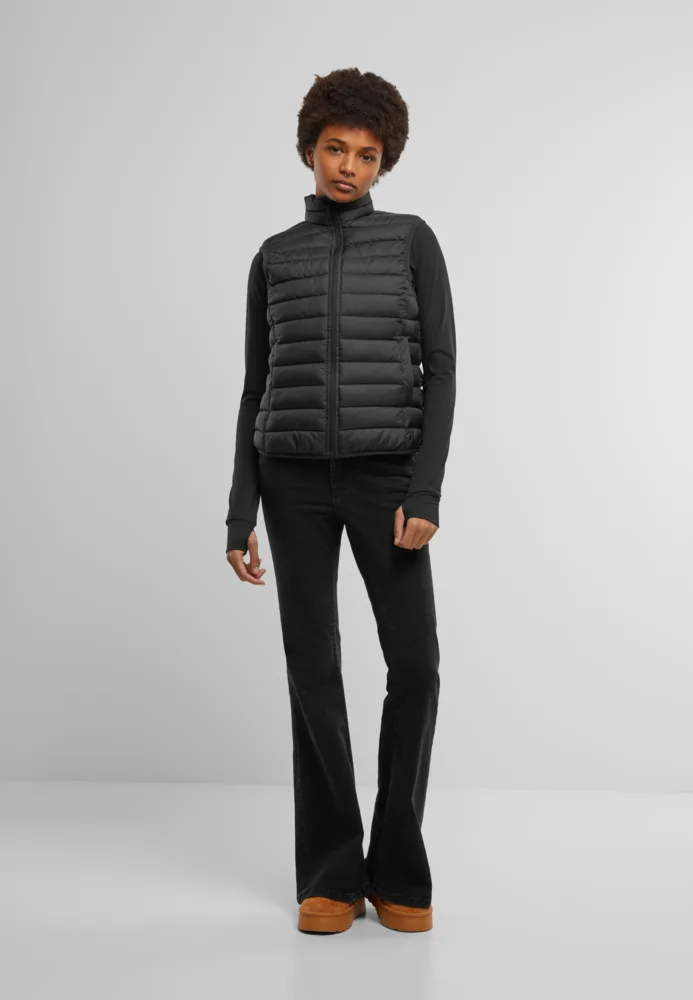Lightweight Ladies' Bodywarmer