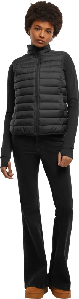 Lightweight Ladies' Bodywarmer