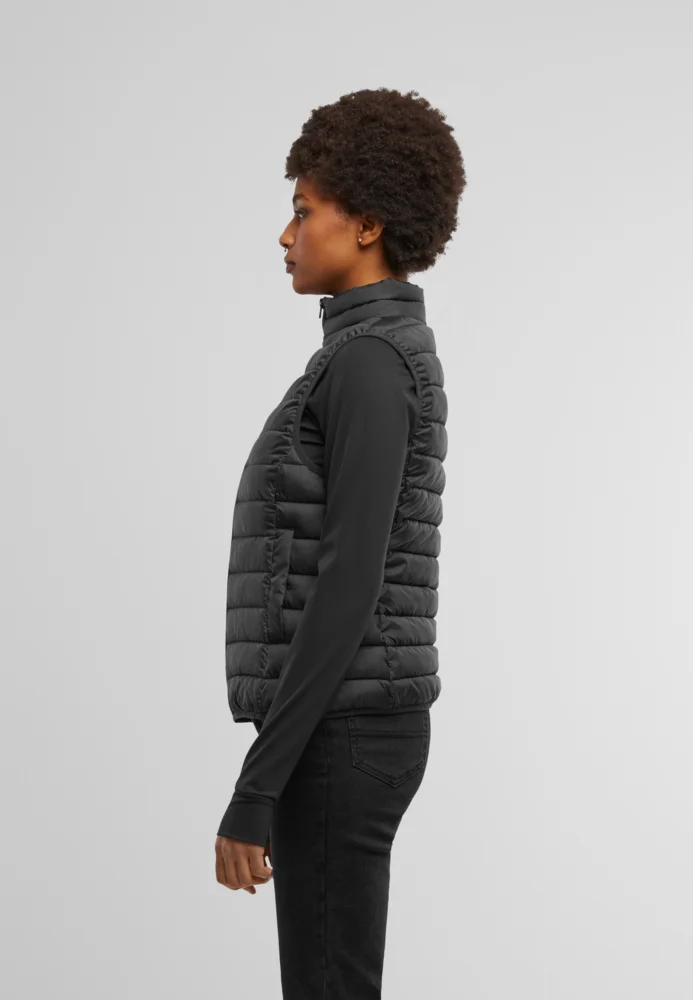 Lightweight Ladies' Bodywarmer