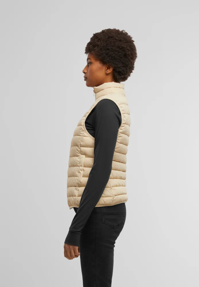 Lightweight Ladies' Bodywarmer