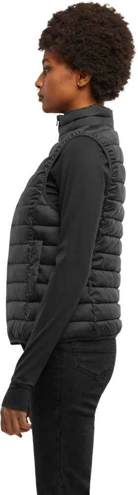 Lightweight Ladies' Bodywarmer