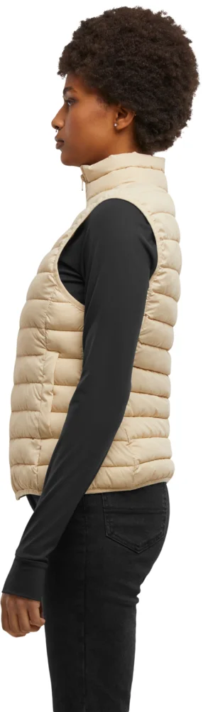 Lightweight Ladies' Bodywarmer