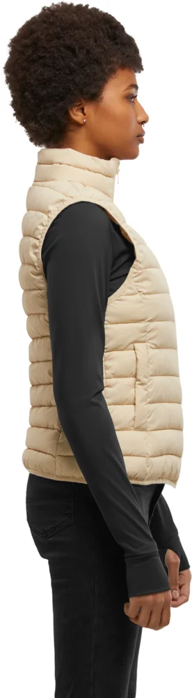 Lightweight Ladies' Bodywarmer