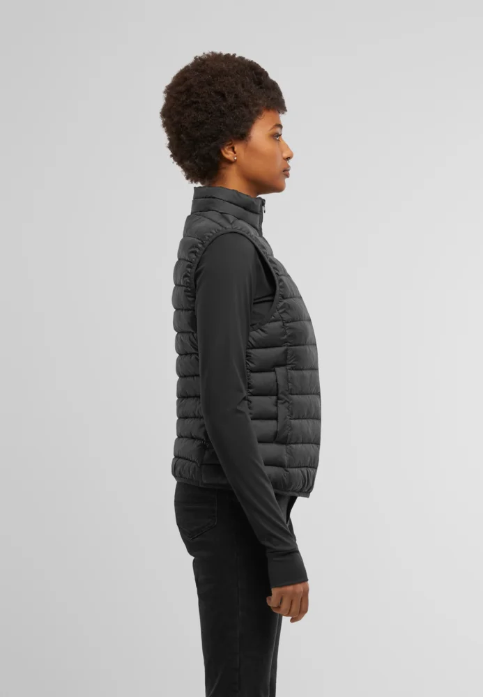 Lightweight Ladies' Bodywarmer
