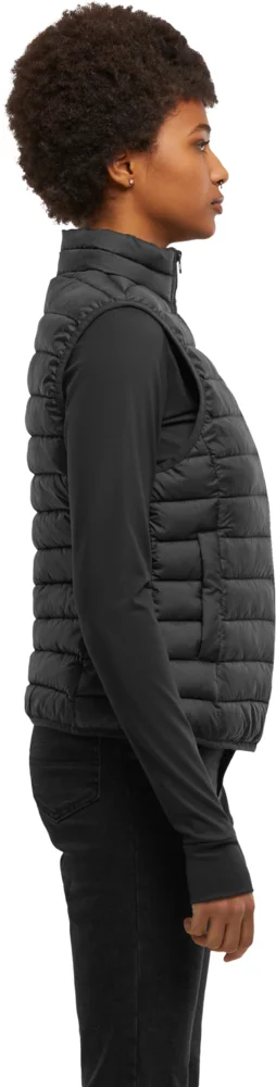 Lightweight Ladies' Bodywarmer