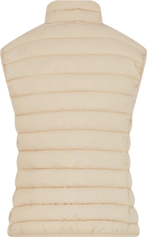Lightweight Ladies' Bodywarmer