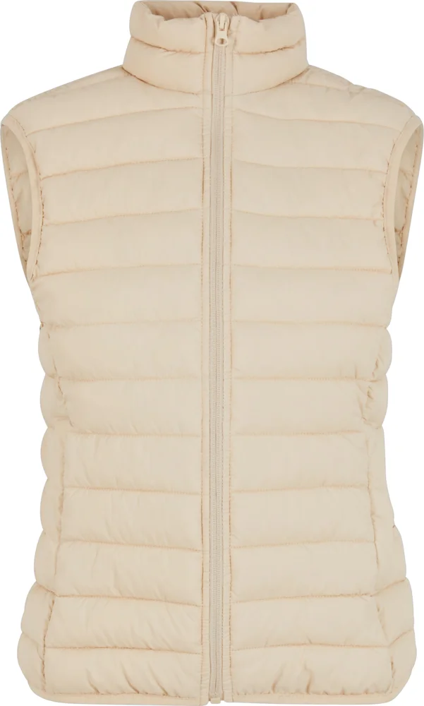 Lightweight Ladies' Bodywarmer