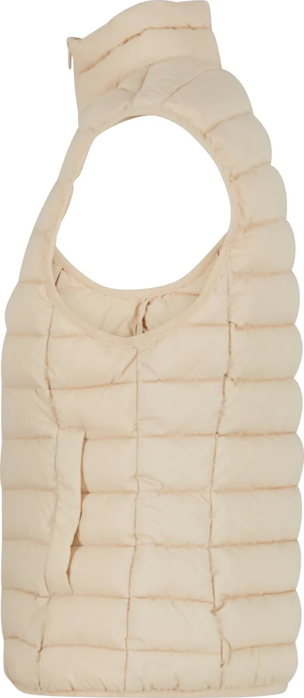 Lightweight Ladies' Bodywarmer