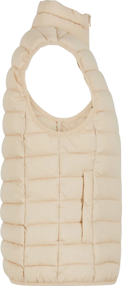 Lightweight Ladies' Bodywarmer