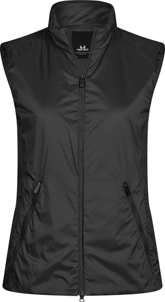 Leichter Damen Bodywarmer "PureLite"