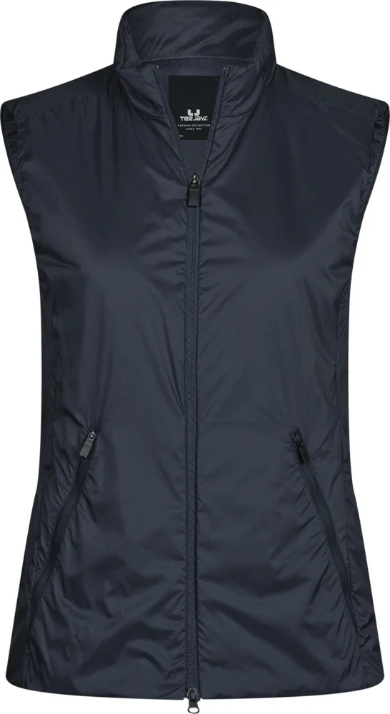 Leichter Damen Bodywarmer "PureLite"