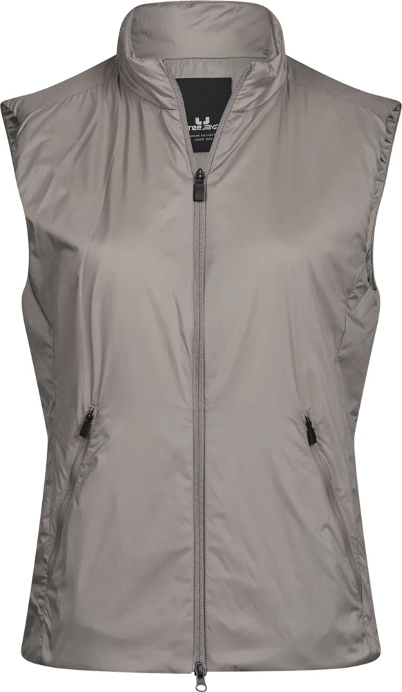 Leichter Damen Bodywarmer "PureLite"