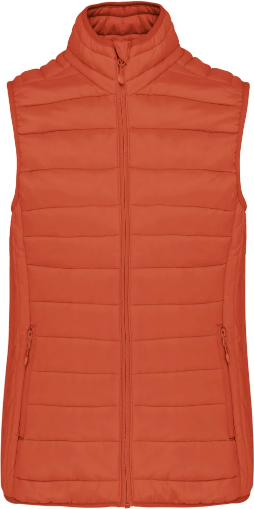 Leichter Damen Bodywarmer